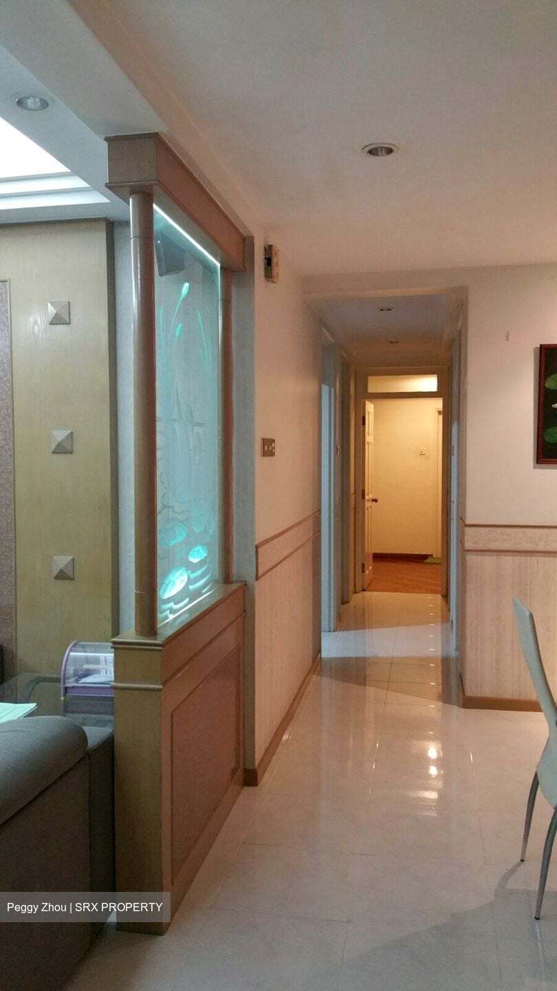 Elias Green (D18), Condominium #580766731